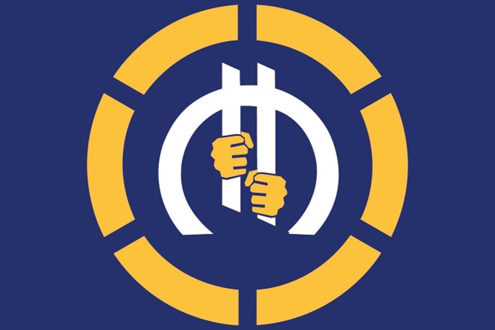 kolumna, ilustracija