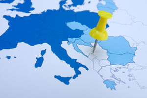 Regionalni odnosi uslov proširenja EU?