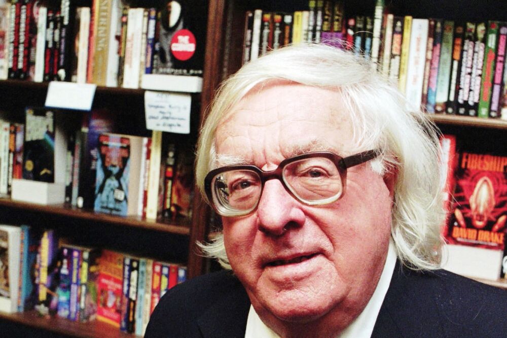 Rej Bredberi, Foto: Vijesti online