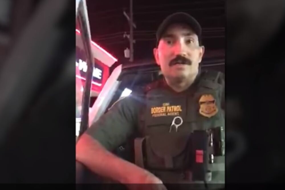 Agent Pol O'Nil, Foto: Screenshot/Youtube