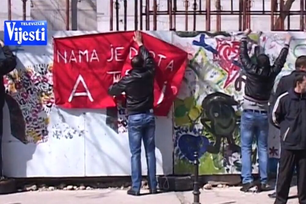 Alternativa, Foto: Screenshot (YouTube)