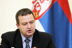 Dačić: Srbija je vojno neutralna