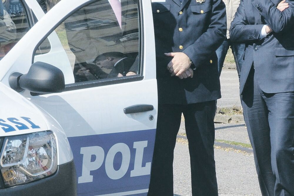 Raško Konjević, Foto: Luka Zeković