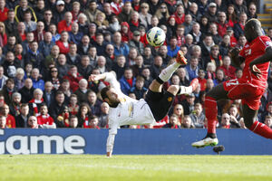 Mata utišao "Enfild", Remi spasao Čelzi protiv Hala