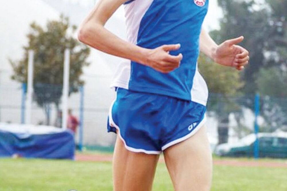 Emir Zagora, Foto: Radomir Petrić