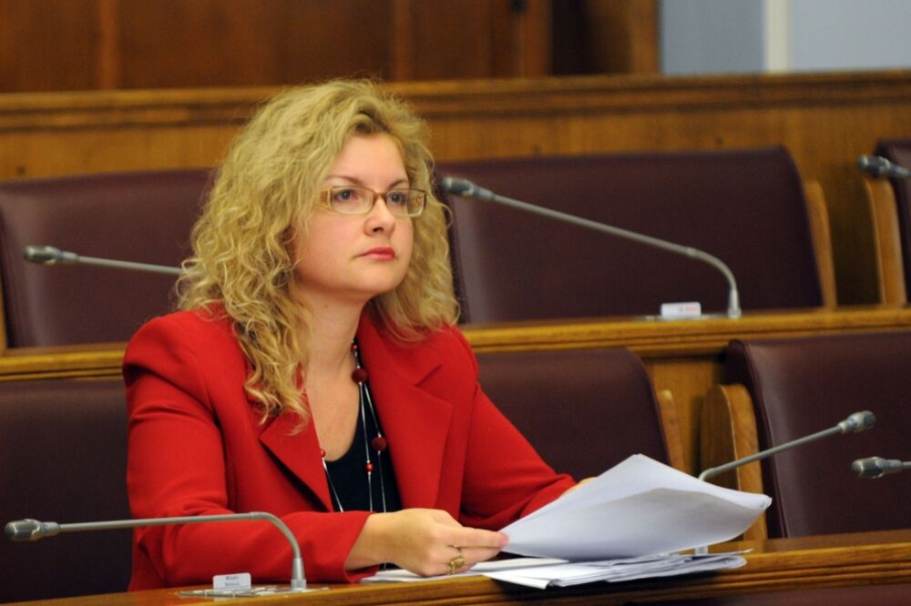 Mirel Radić, Foto: Savo Prelević