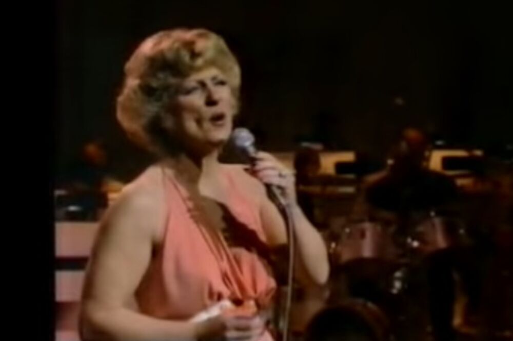 Džeki Trent, Foto: Screenshot (YouTube)