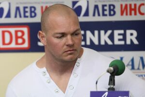 Bugarski dizač tegova Dobrev pronađen mrtav