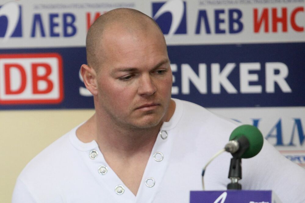 Milen Dobrev, Foto: Clubz.bg