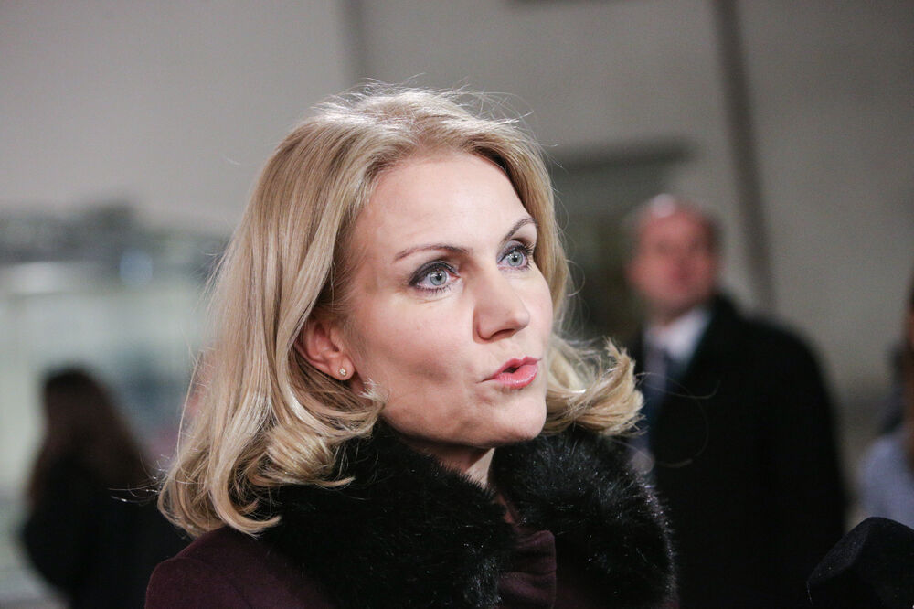 Hele Torning Šmit, Foto: Shutterstock