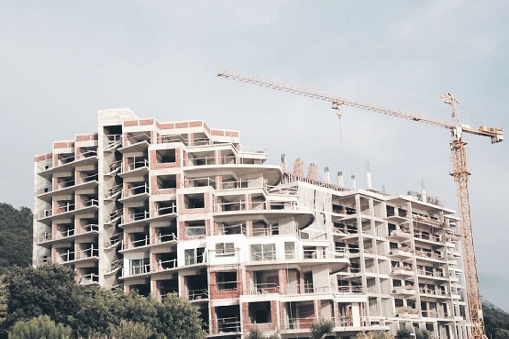 hotel, Petrovac, Budvanska, Foto: Vuk Lajović