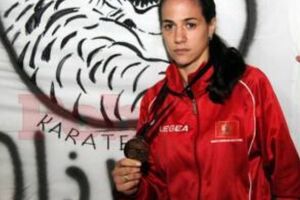 Ženski tim u borbama bez medalje u Istanbulu