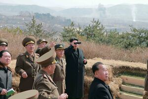 Sjevernokorejska vojska: Uništićemo balone sa filmom