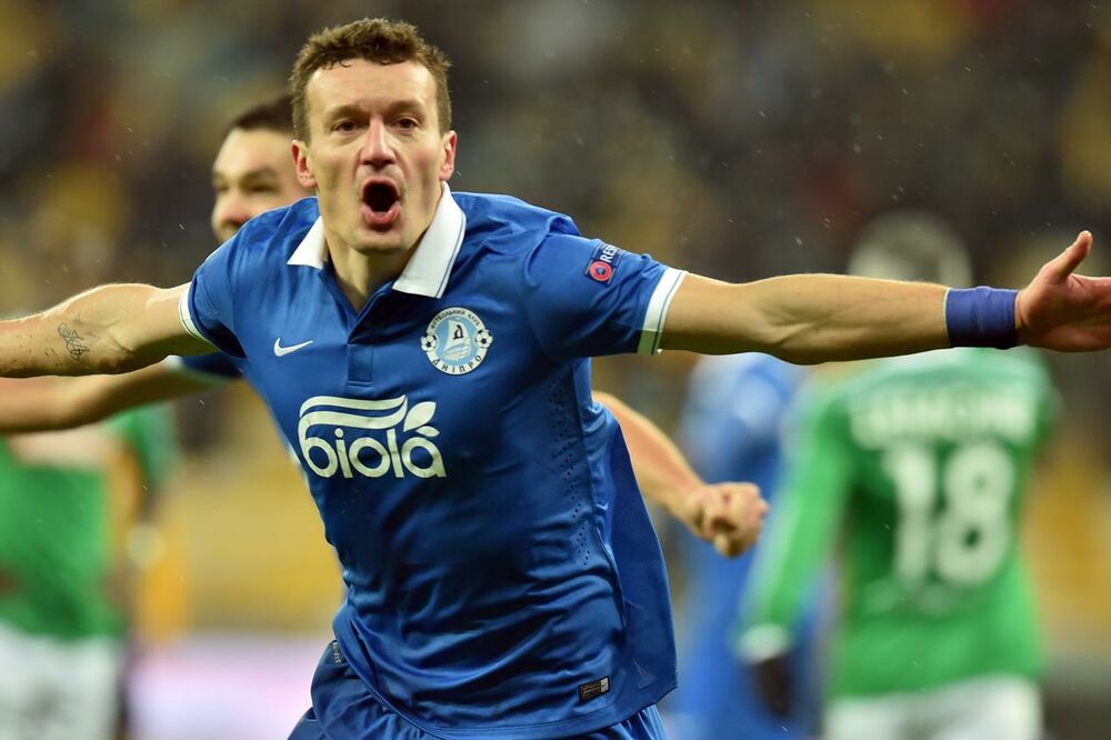 Artjom Fedetski, Foto: Www.eurosport.fr