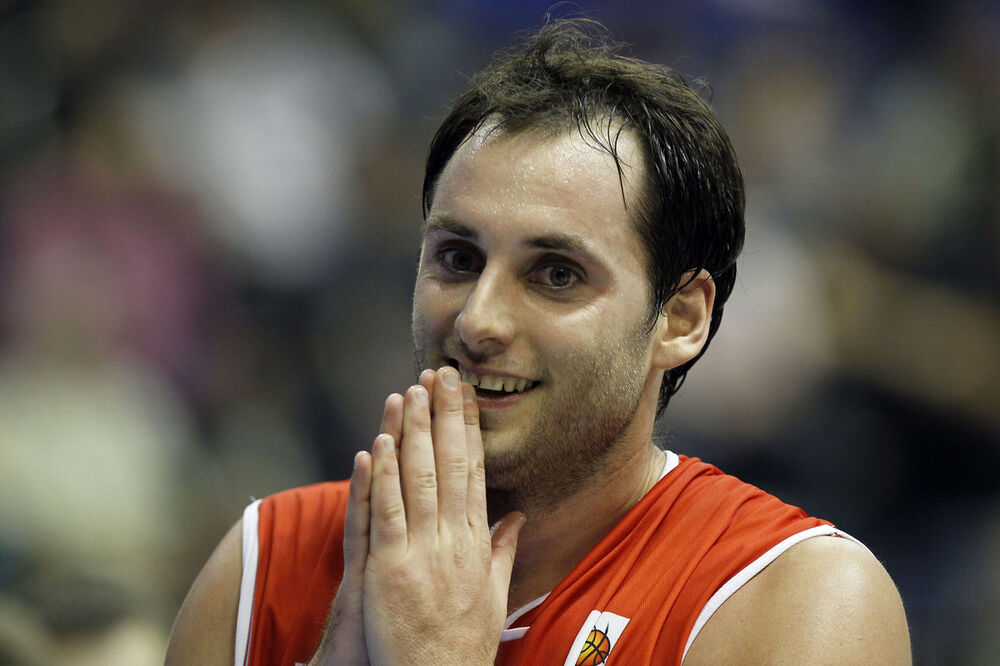 Danilo Mijatović, Foto: Hotsport.rs