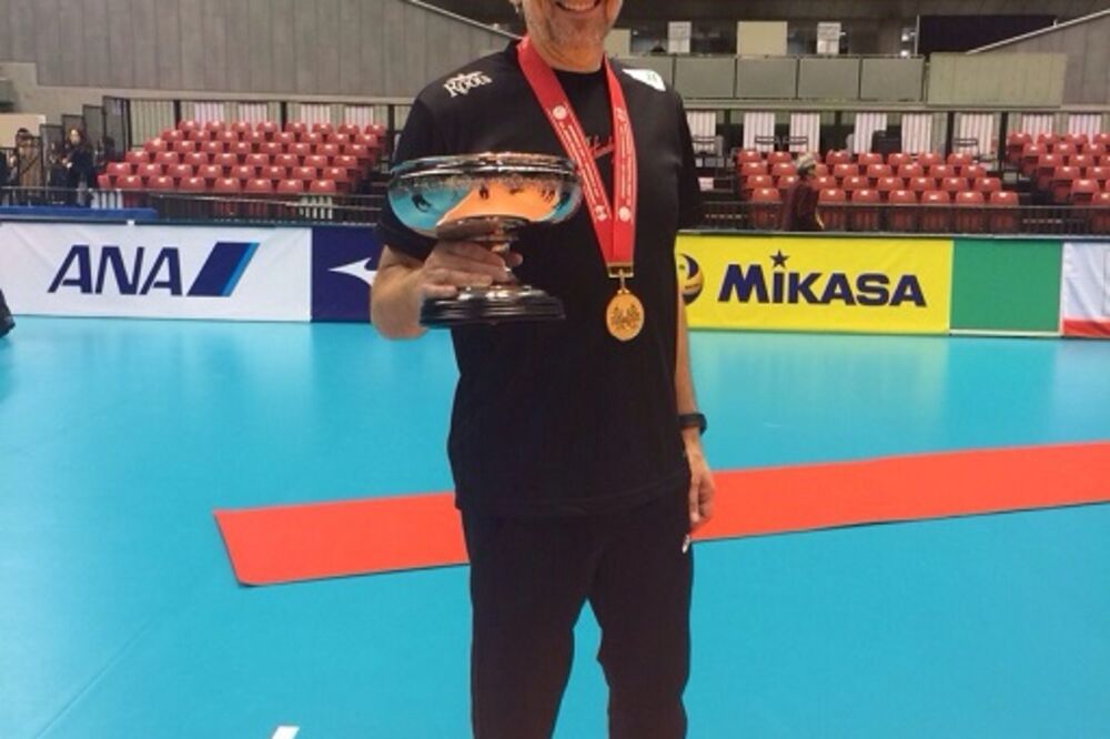 Veselin Vuković, Foto: Privatna arhiva