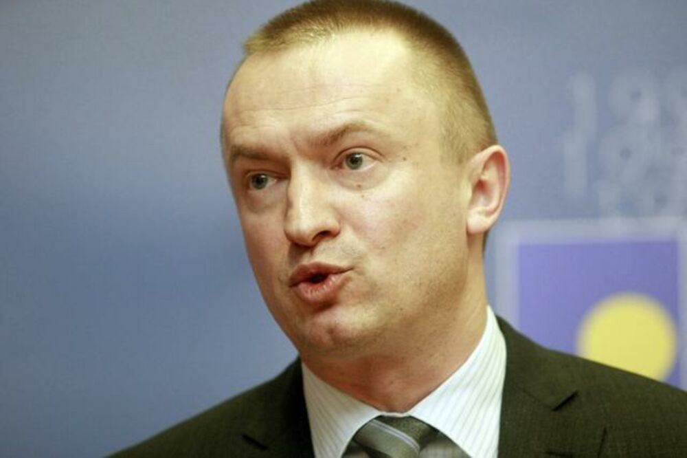 Bojan Pajtić, Foto: Betaphoto