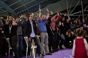 Španija: Izbori u Andaluziji, koliko može Podemos