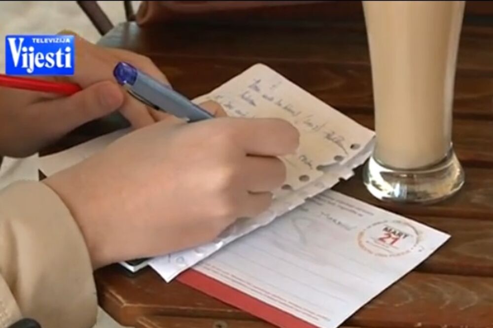 kafa, stihovi, Karver, Foto: Screenshot (YouTube)