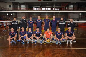 Budvanska rivijera rutinski do prednosti protiv Jedinstva