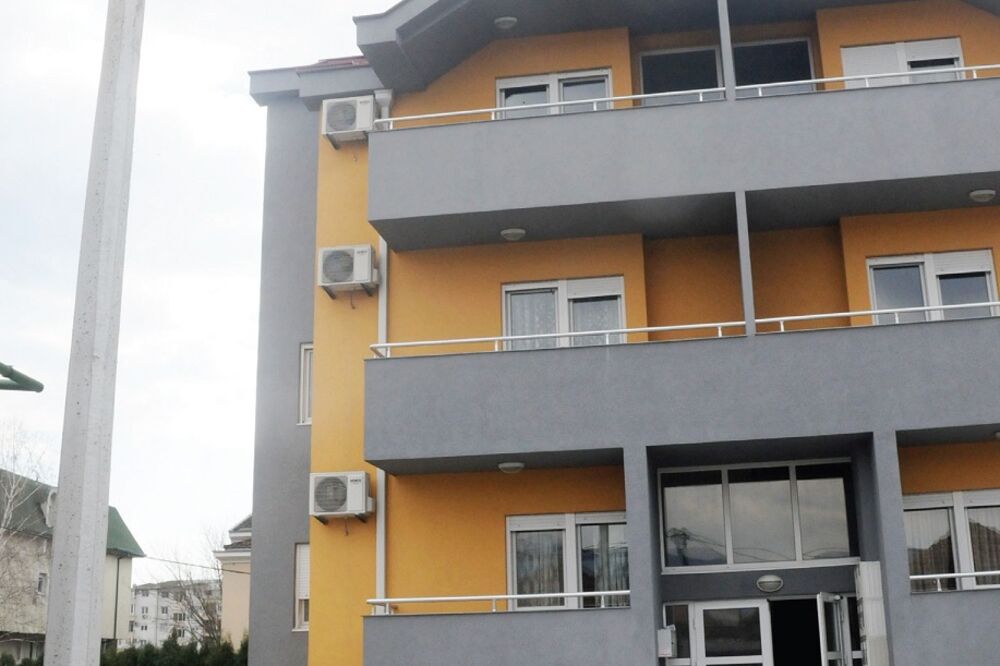 stub, Zagorič, Foto: Luka Zeković