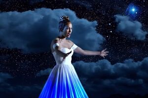 Novi spot Dženifer Lopez: Kao princeza iz bajke