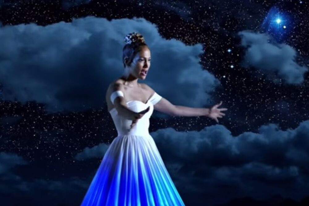 Dženifer Lopez, Foto: Screenshot (YouTube)