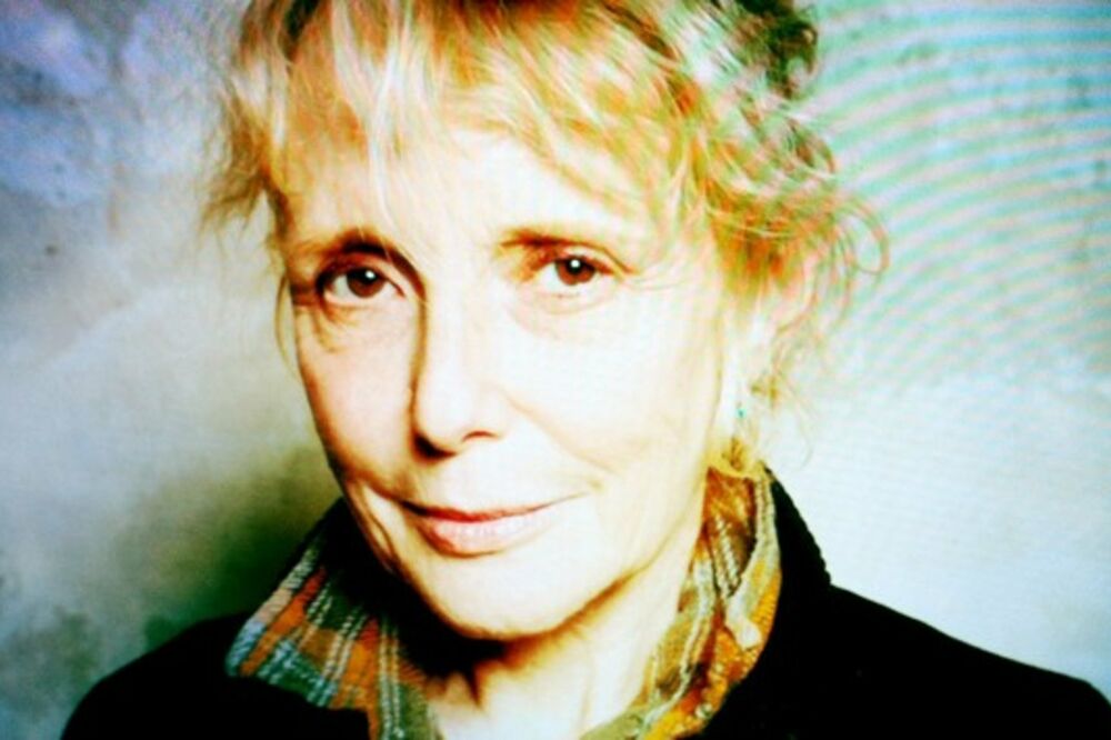 Claire Denis
