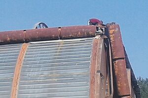 Otvorena pljačka imovine Berana