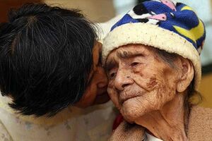 Umrla najstarija žena na svijetu, otkrila tajnu dugovječnosti
