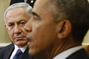 Bijela kuća: Nejasan stav Netanjahua o dvodržavnom rješenju
