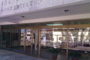 Ulcinj: Promovisan časopis Komun@