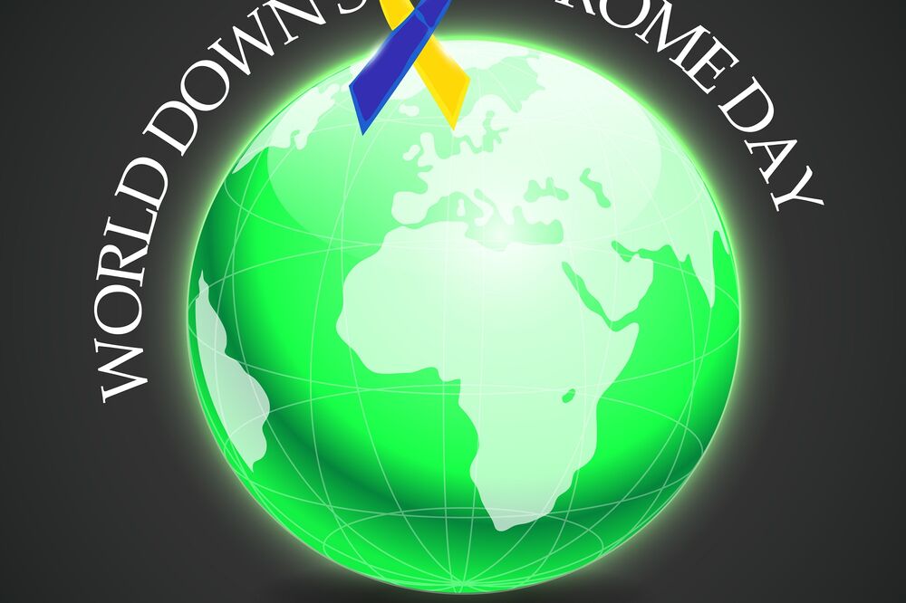 Svjetski dan osoba sa Daunovim sindromom, Foto: Shutterstock