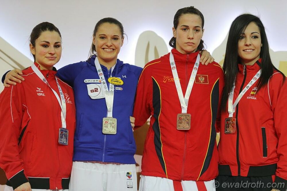 Marina Raković, Foto: Fejsbuk, Fejsbuk