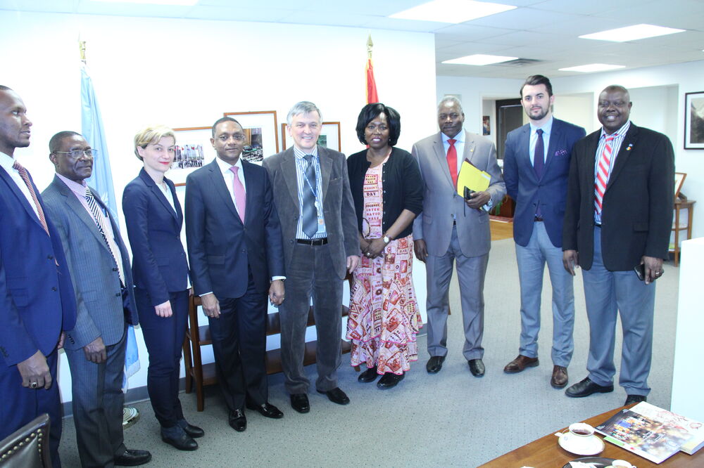 Milorad Šćepanović, Foto: Vlada Crne Gore