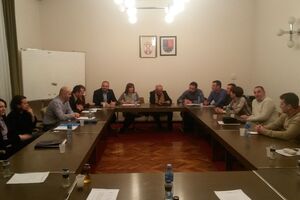 Nacionalni savjet Crnogoraca: Mitrovićevi navodi su groteskni