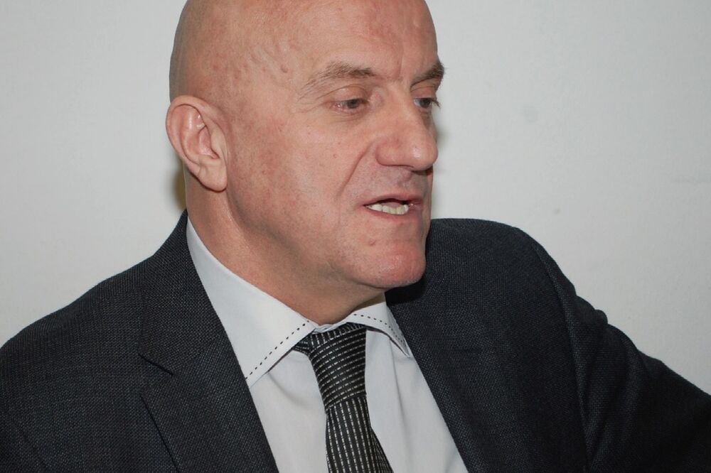 Miodrag Daka Davidović, Foto: Ivan Petrušić