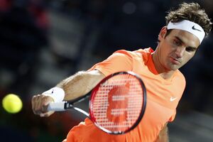 Federer pregazio Berdiha i plasirao se u polufinale