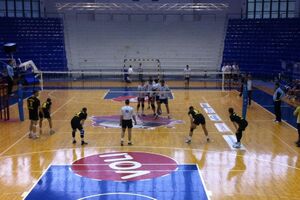 Budućnost povela trku protiv Volej stara