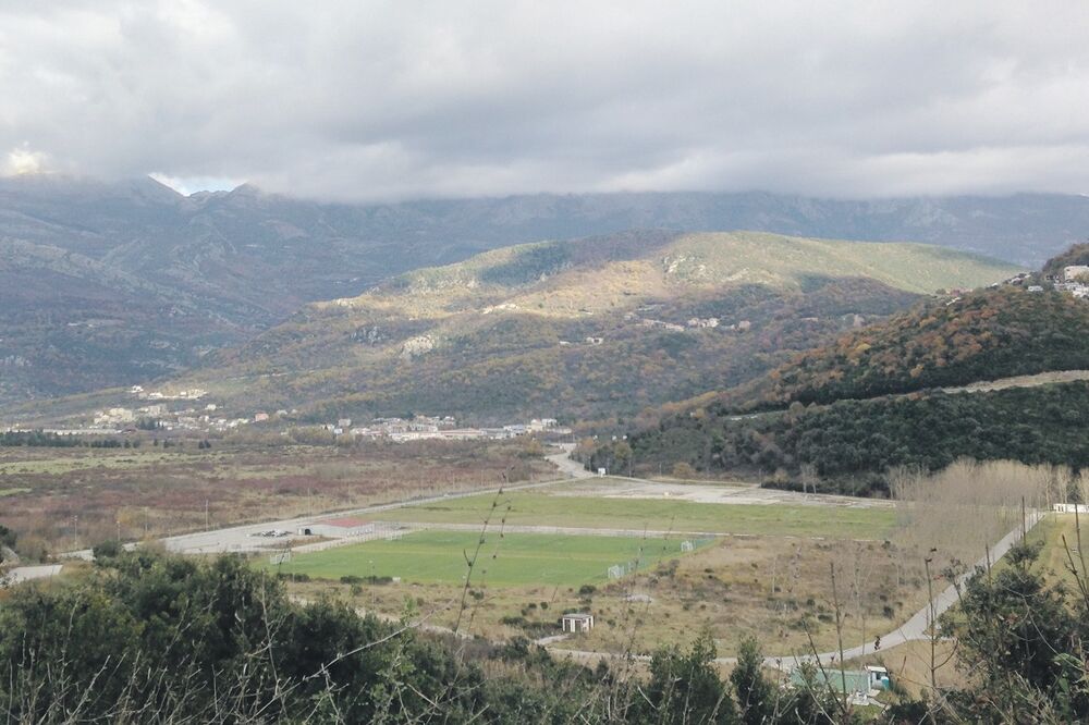 plac, Budva, Foto: Arhiva "Vijesti"