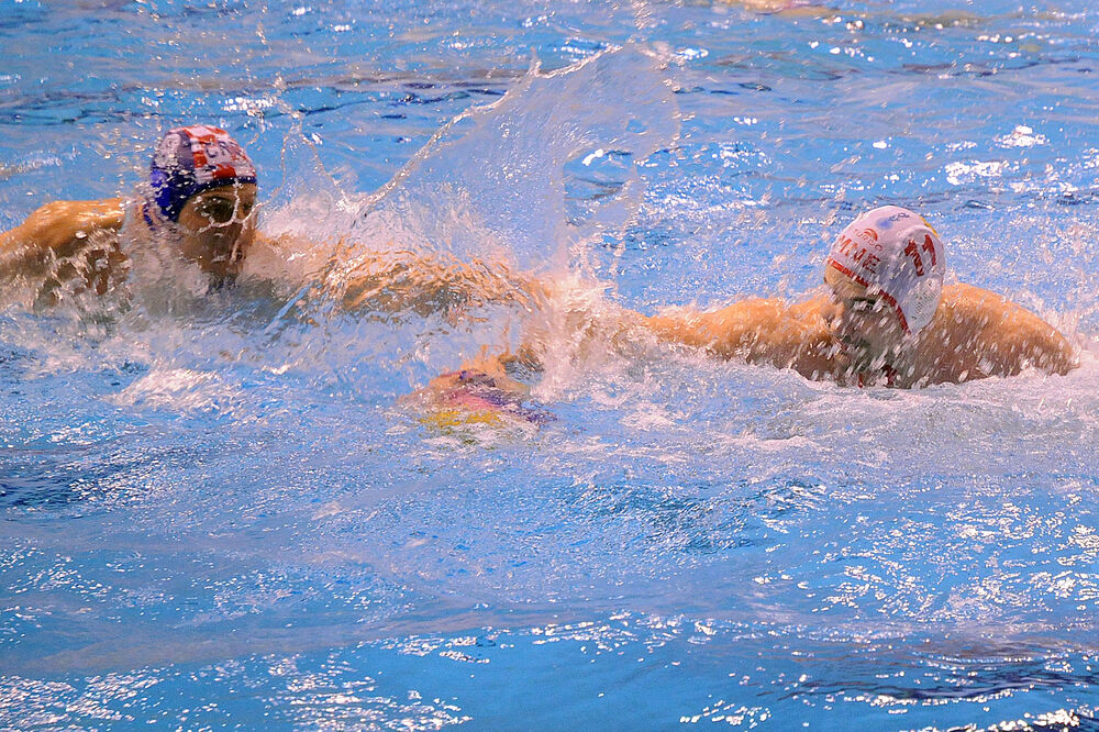 Filip Klikovac, Foto: Zoran Đurić