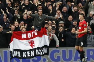 Kerik produžio ugovor sa Mančester junajtedom