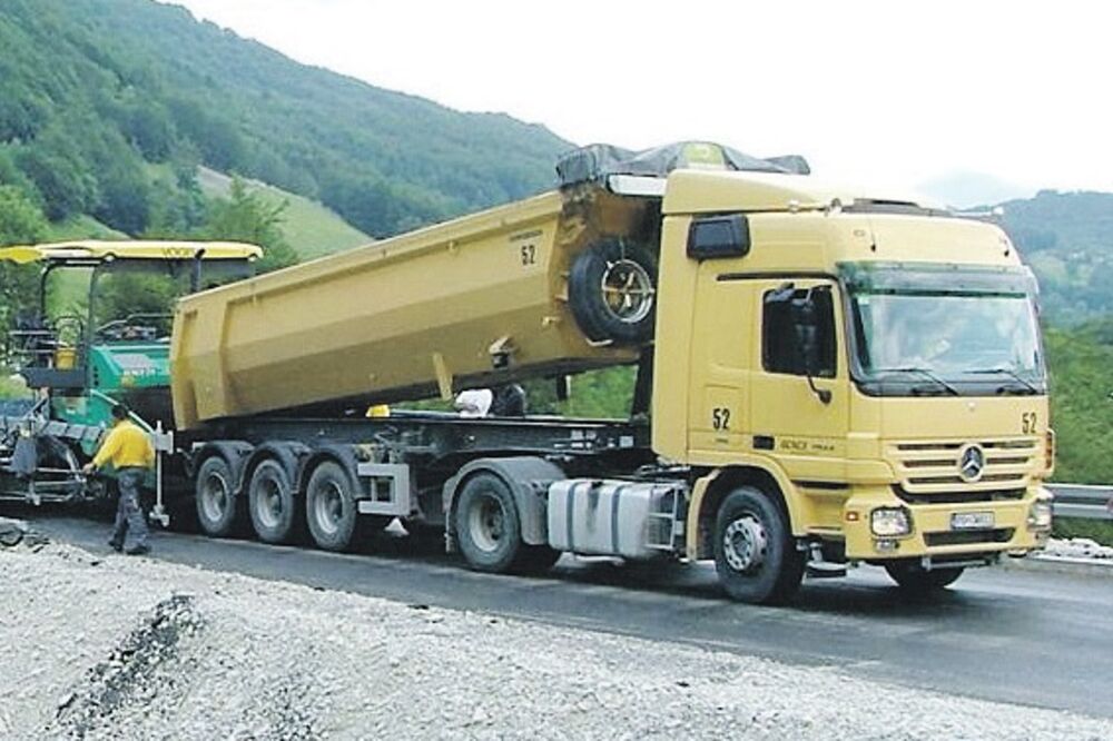 Bemaks, Foto: Obrad Pješivac