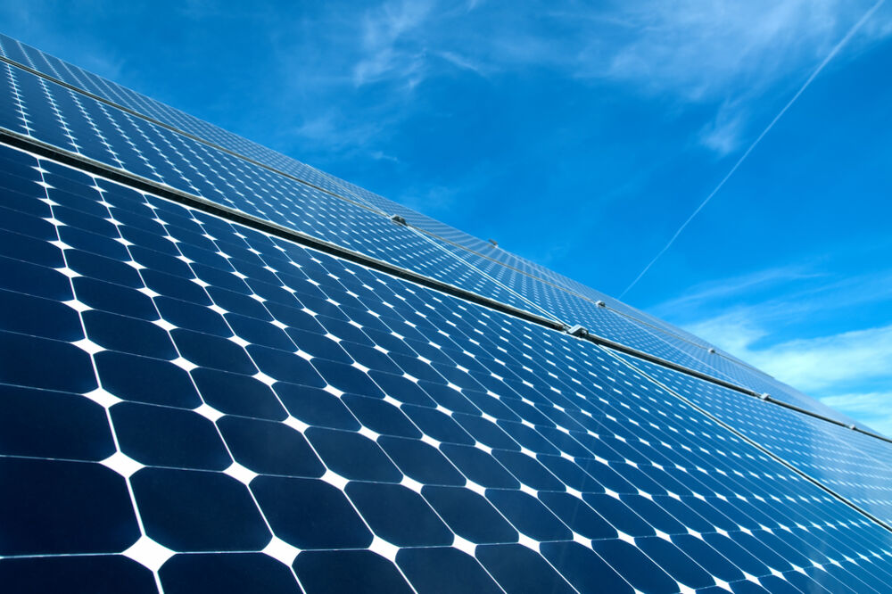 Solarni paneli, Foto: Shutterstock