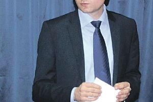Perić: Tužilaštvo ima mehanizam da ispita bogatstvo ideologa DPS-a