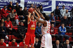 Pilepić: Nadam se Budućnosti u polufinalu