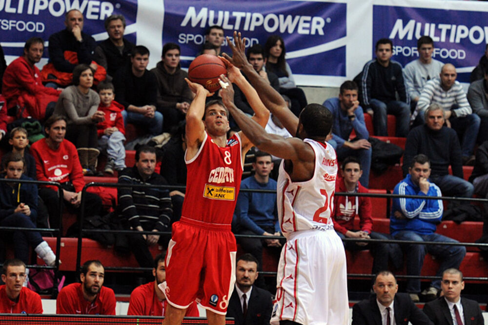 Fran Pilepić, Foto: Eurocupbasketball.com