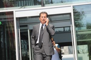 Popović optužio Ćalović da je sama postavila snimak