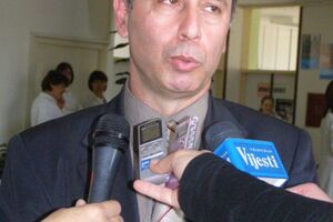 Grbović: Zatražićemo sve informacije o Sanelinoj smrti