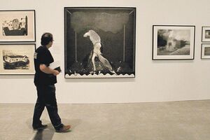 Dejvid Linč - između dva svijeta